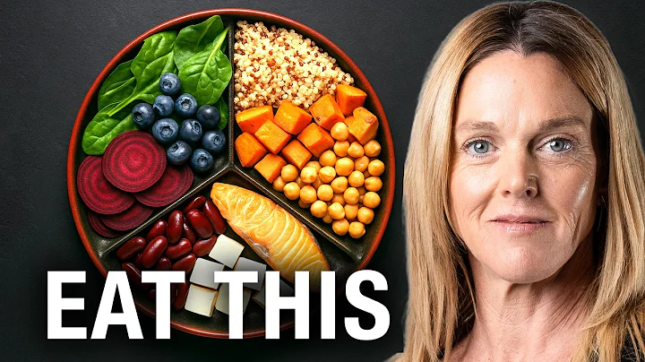 Dr. Stacy Sims’ Nutrition Guide for Women 40+ to Boost Energy, Longevity & Gut Health thumbnail