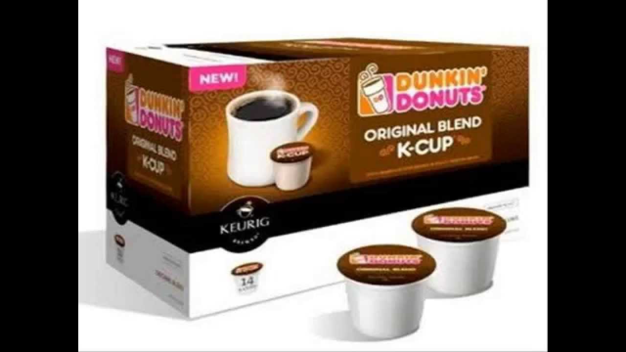 Dunkin Donuts Milk Chocolate Hot Cocoa 
