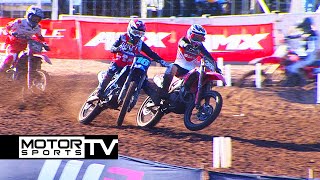 ProMX Motocross Championship Australia - Round 3, Gillman - MX2 & MX3, Moto1 & Moto2 - 5th May 2024