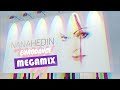 NANA HEDIN Eurodance Megamix 2022 