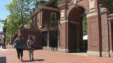 Trump administration rescinds rule on foreign students