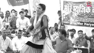 सपना चौधरी का नया वीडियो आ गया है l Sapna Chaudhary new Sapna Dancer 😃😃