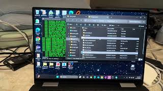 FPGA HW#4 Automated Batch File With Chip Planner LUT Assugnments