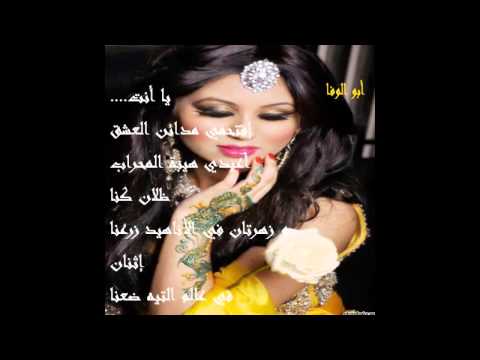 جبين الحب الدامي و قصص أخرى الشاعر وفا أبو الوفا