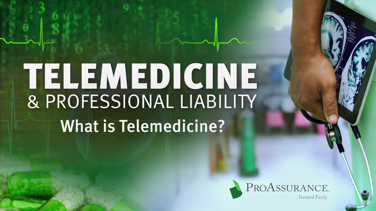 telehealth doctor patient safety medication health insurance company