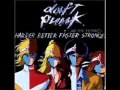 Daft Punk Harder Better Faster Stronger Extended Mix 