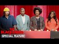 The Blackening (2023) Special Feature &#39;Game Show&#39; - Melvin Gregg, X Mayo, Dewayne Perkins