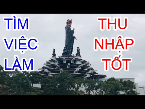 Video Việc Làm Tphcm Việc Làm Lương Cao, Tìm Việc Làm | Giúp... - youtube