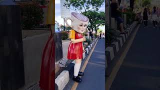 Tung Tung, Ballerina, Wa