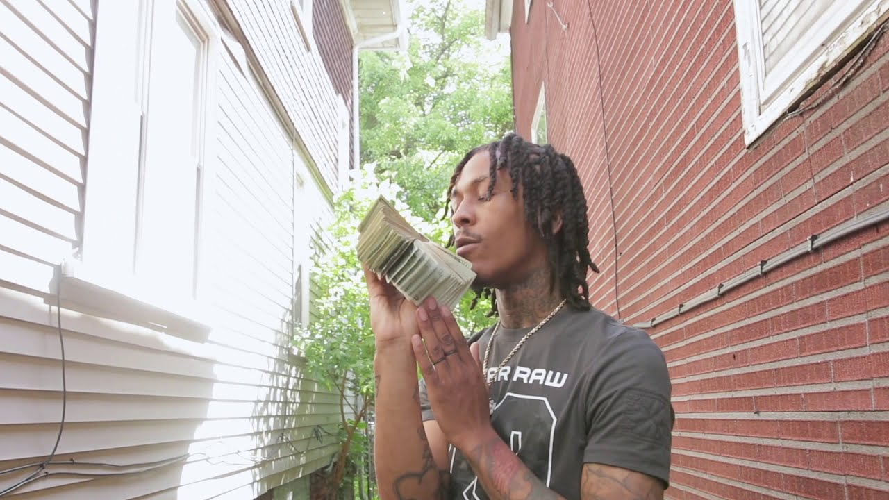 Stackboi Ty - Titanic (Official Video) Shot By @SbkProductions - YouTube