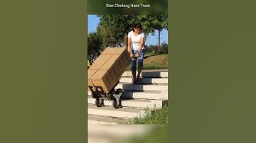 Stair Climber ###❗❗❗