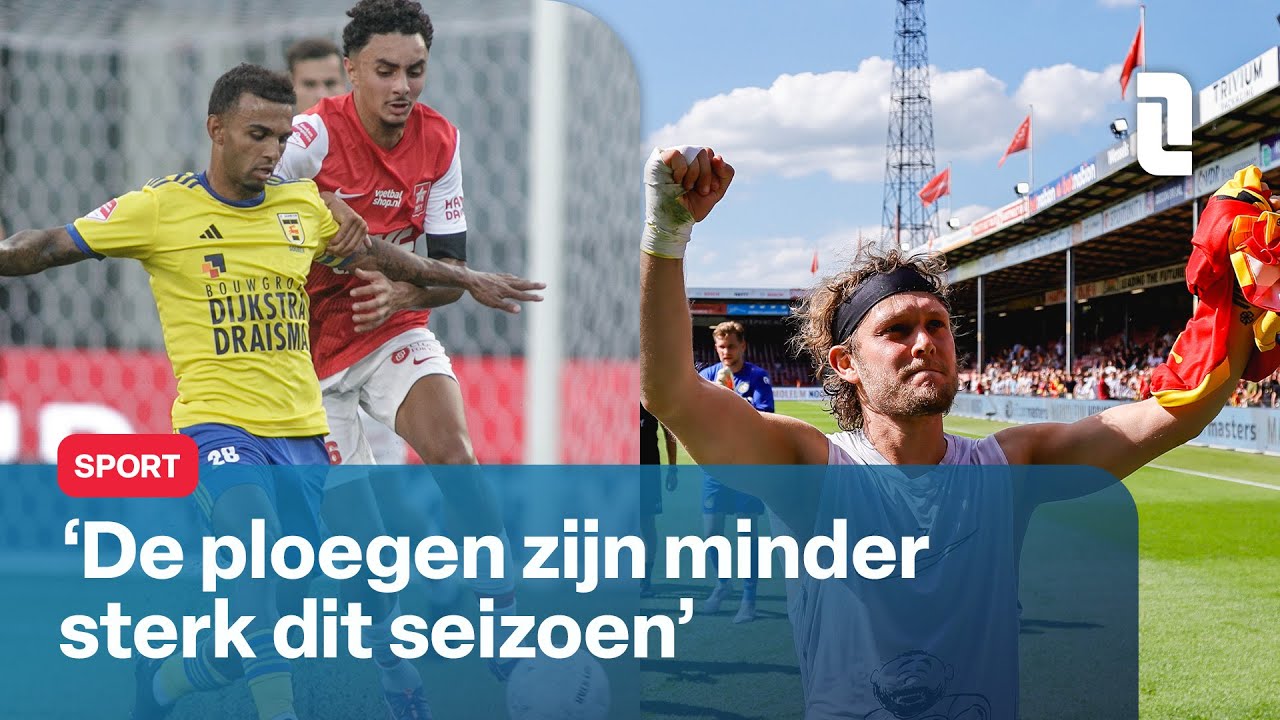 De Verlenging | Hoe gaan de Limburgse ploegen komend seizoen presteren