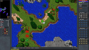 Scylla, Winged Dragon of Ra - Outcastserver.com Open-Tibia 7.6