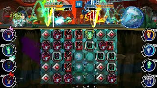 World's Best Fight!! | SLUGTERRA SLUG IT OUT 2 screenshot 5