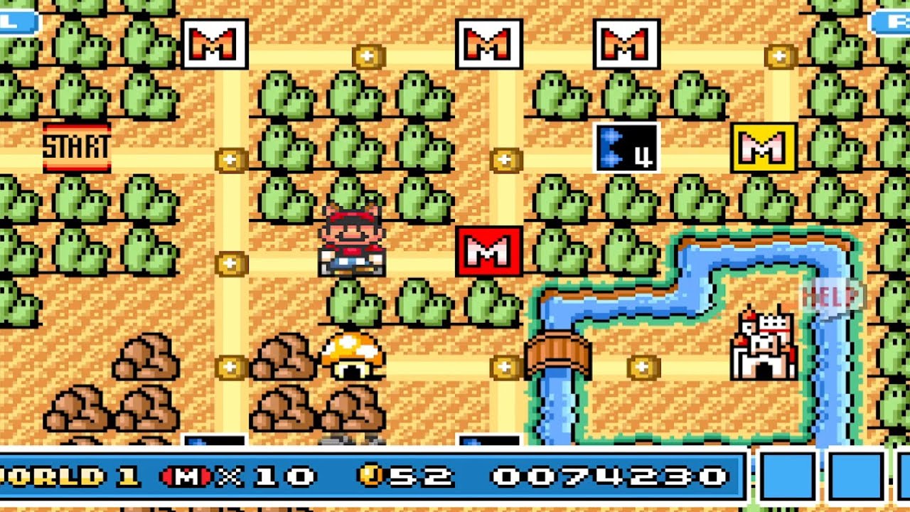 Jogo Véio - Você ainda lembra do dia em que viu Super Mario Bros. 3 pela  primeira vez? Nós temos uma revista especial, contando cada detalhe desse  clássico! Quer mais conteúdo sobre