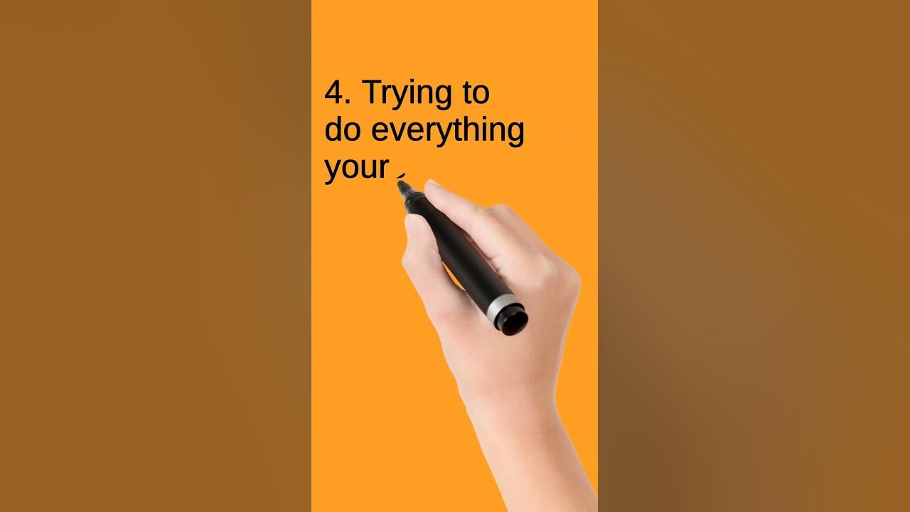 Common Mistakes Business Starters Make. 