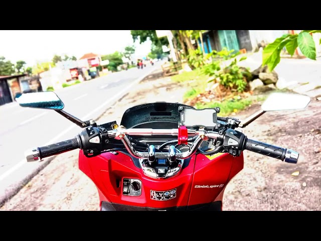 STORY WA 2 || #motovlog || PCX 160 class=