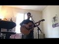 Fred ATOME Song for Quebec
