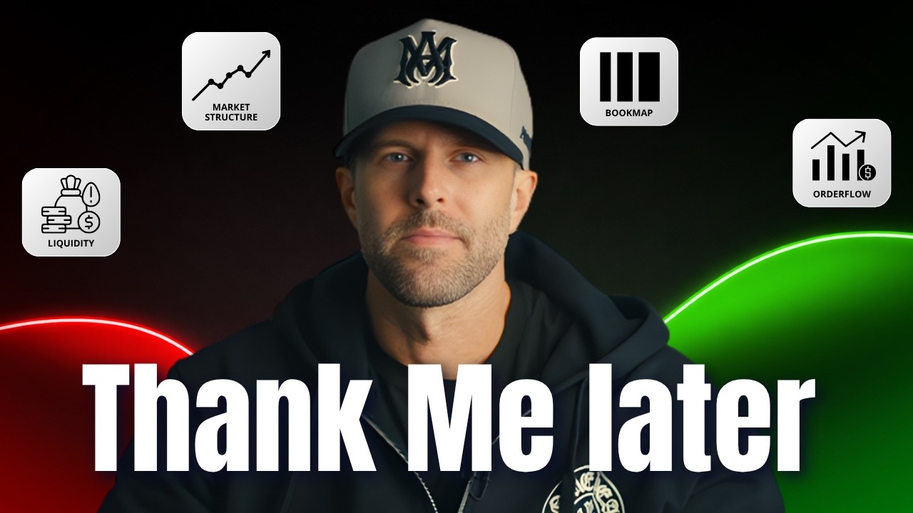 The Most Important Trading Lessons I Can Teach You - YouTube