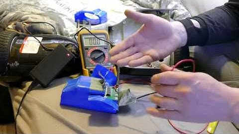 How to fix Hoverboard charging problems FIXED WORKS, 4K UHD