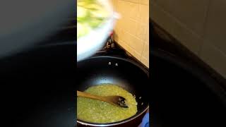 Making- Kousa Soup - Yumyumy