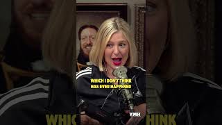 Joe Rogan Would Not Have Liked This