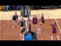 Class AA - 2023 State Volleyball Tournament (Afternoon Session) | SDPB Sports