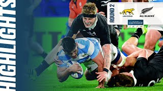 Download Lagu ARGENTINA V NEW ZEALAND | The Rugby Championship 2025 | Round 2 MP3 Download Lagu ARGENTINA V NEW ZEALAND | The Rugby Championship 2025 | Round 2 MP3