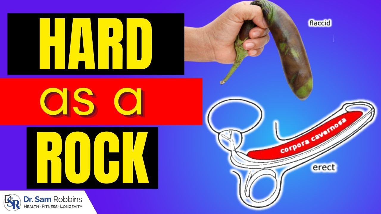 The ONLY Way To Have ROCK HARD Erections YouTube the-only-way-to-have-rock-hard-erections-youtube
