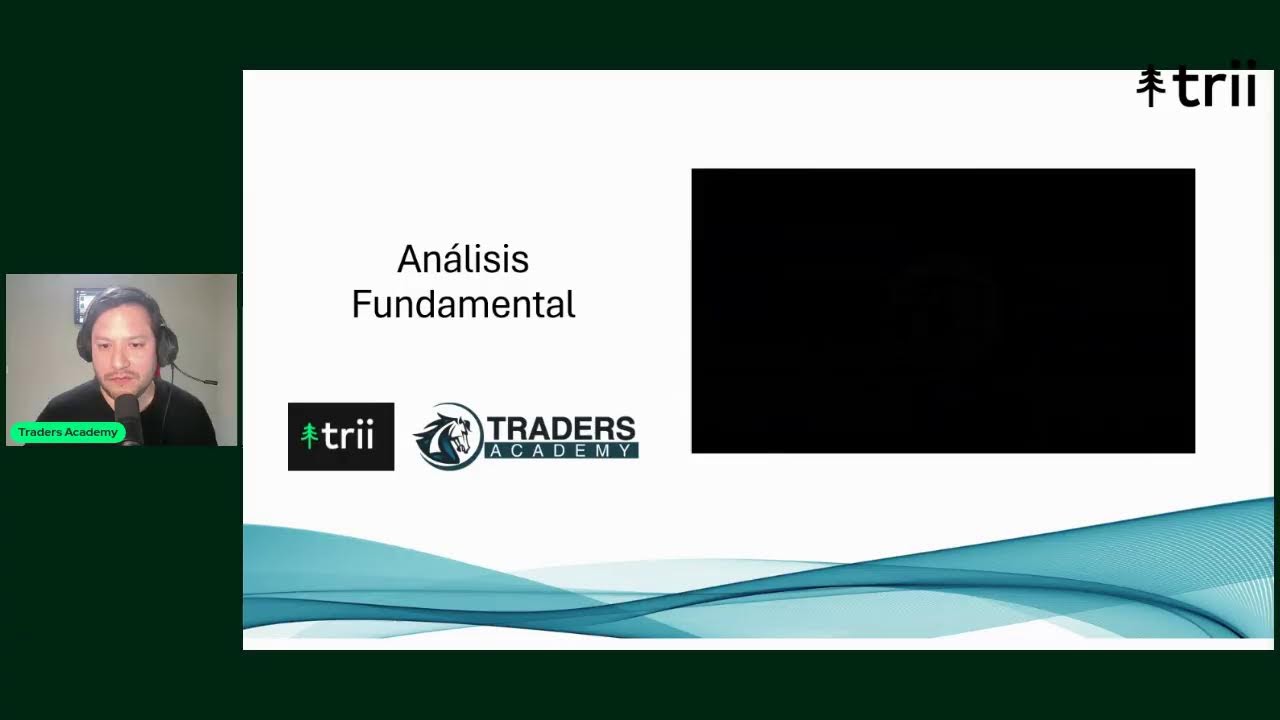 Masterclass Análisis Fundamental en Acción