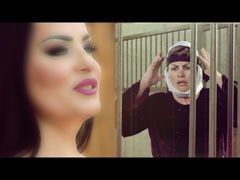 Elizabeta Marku - Kënga e Rexhës (Official video 4K)