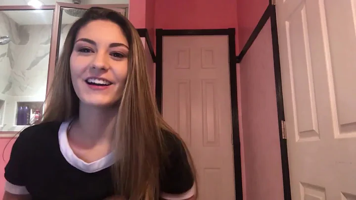 DAILY MAKEUP ROUTINE