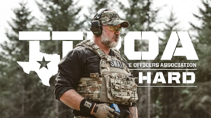 Tactical Talk with Dan Brokos of Lead Faucet Tacti...