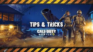 Tips & Tricks - Call of Duty Mobile - Battle Royale screenshot 2