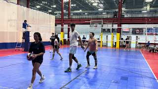 3/31/2024 KOVA Game 3 Set 2