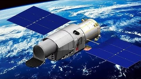 Chinese space telescope | Hubble challenger | UHD |