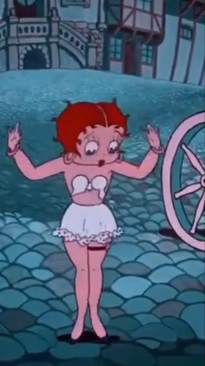 Betty Boop