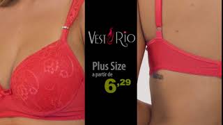 vest rio atacado