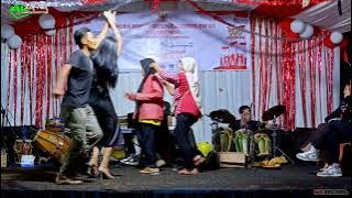 tumila at tanjimodernkeun special peak night of august in cikoneng village sumedang