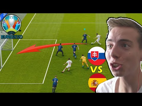 Video: Ako Španielsko Hralo Na Majstrovstvách Sveta FIFA