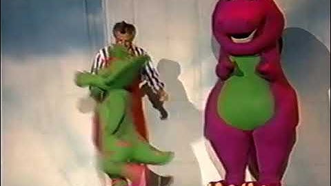 Big Surprise (2004 Version) Part 26