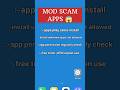 Your Phone HACKER'S DREAM | Data Leak Warming #Mobilefixguide #Short