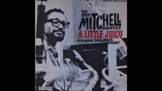 The Billy Mitchell Quintet Feat. Thad Jones ‎– A Little Juicy ( Full Album )