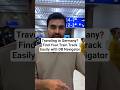 Traveling in Germany? Find Your Train Track Easily with DB Navigator