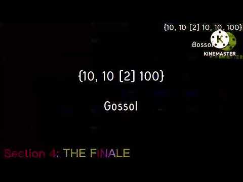 Number Lore (1-⍰) Part V: Entering the BEAF/BAN notation