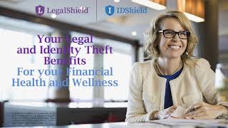 Enrollment Presentation LegalShield & IDShield 17 minutes