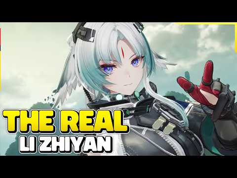 I Was NOT Ready For Arcane's Backstory... | Arknights: Endfield Reaction