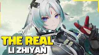 I Was NOT Ready For Arcane's Backstory... | Arknights: Endfield Reaction