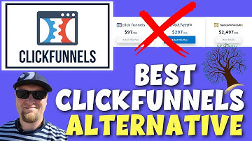 Clickfunnels Alternative | Cheapest Funnel Builder