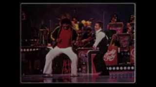 Gene Gene The Dancing Machine (Gong Show Novelty)